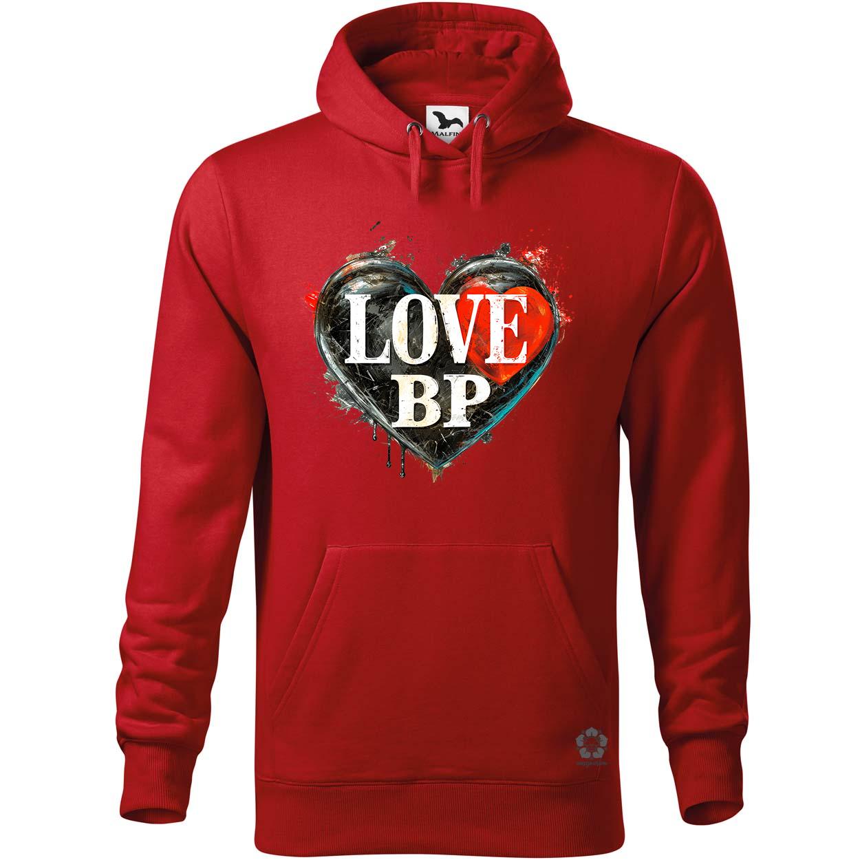 Love BP v1