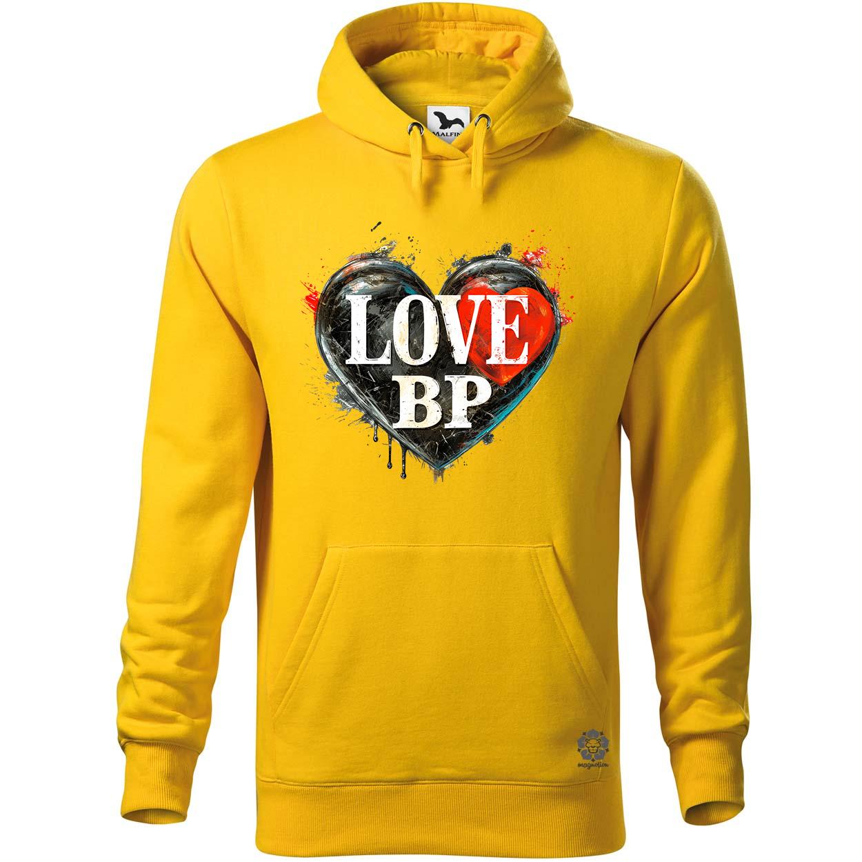 Love BP v1