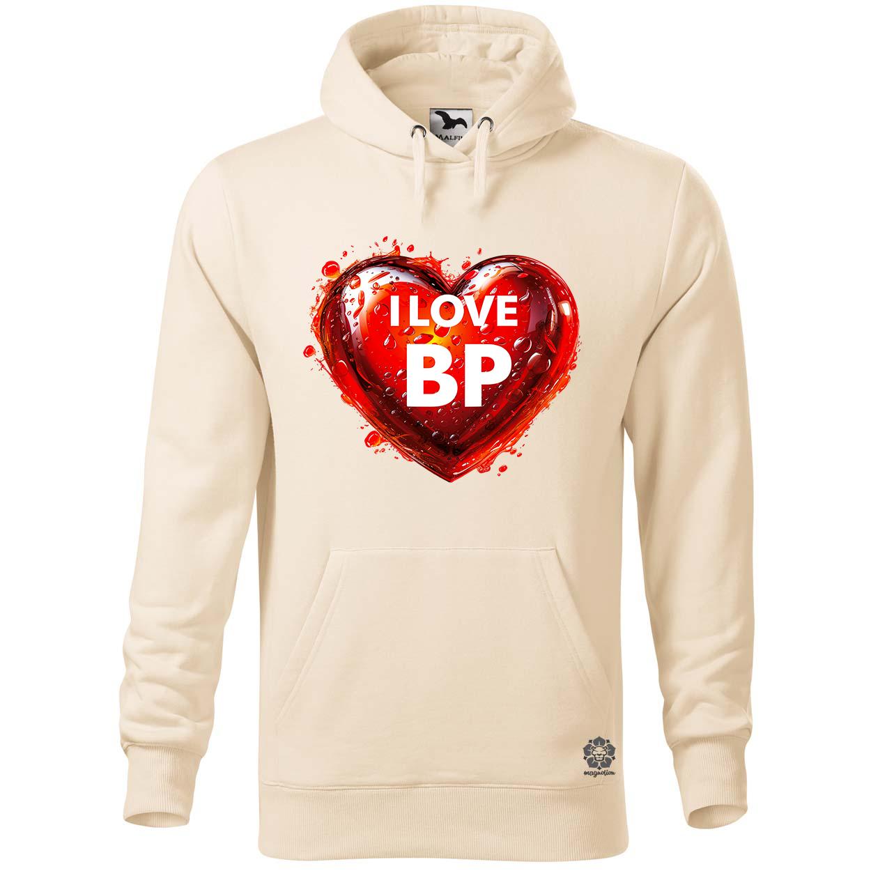 Love BP v14