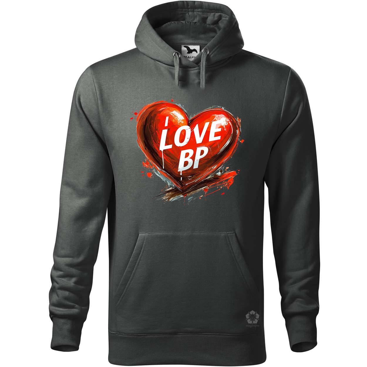 Love BP v15