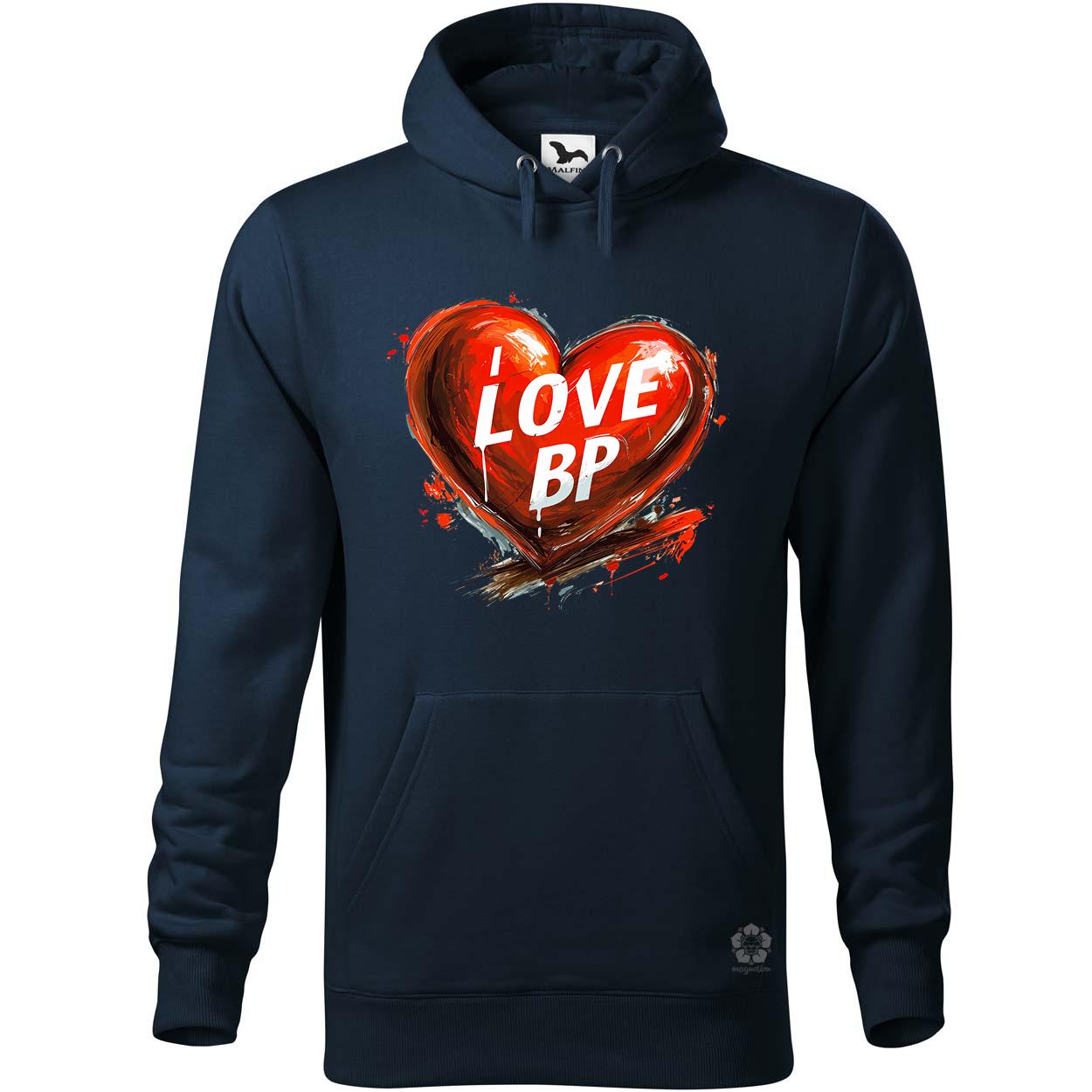 Love BP v15