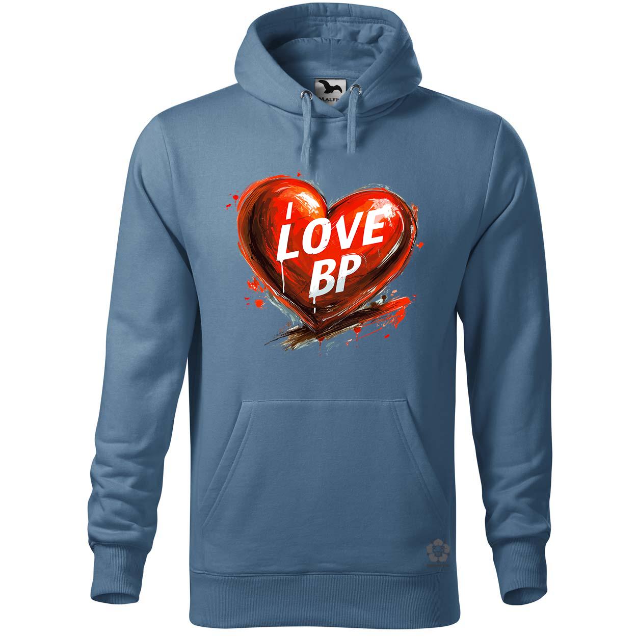 Love BP v15