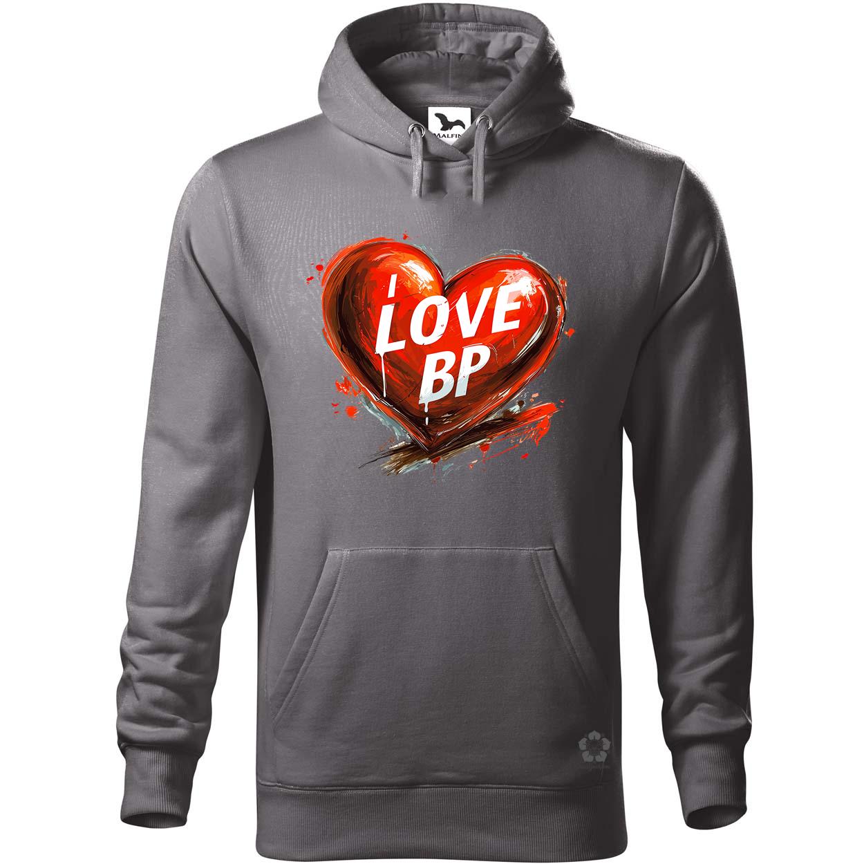 Love BP v15