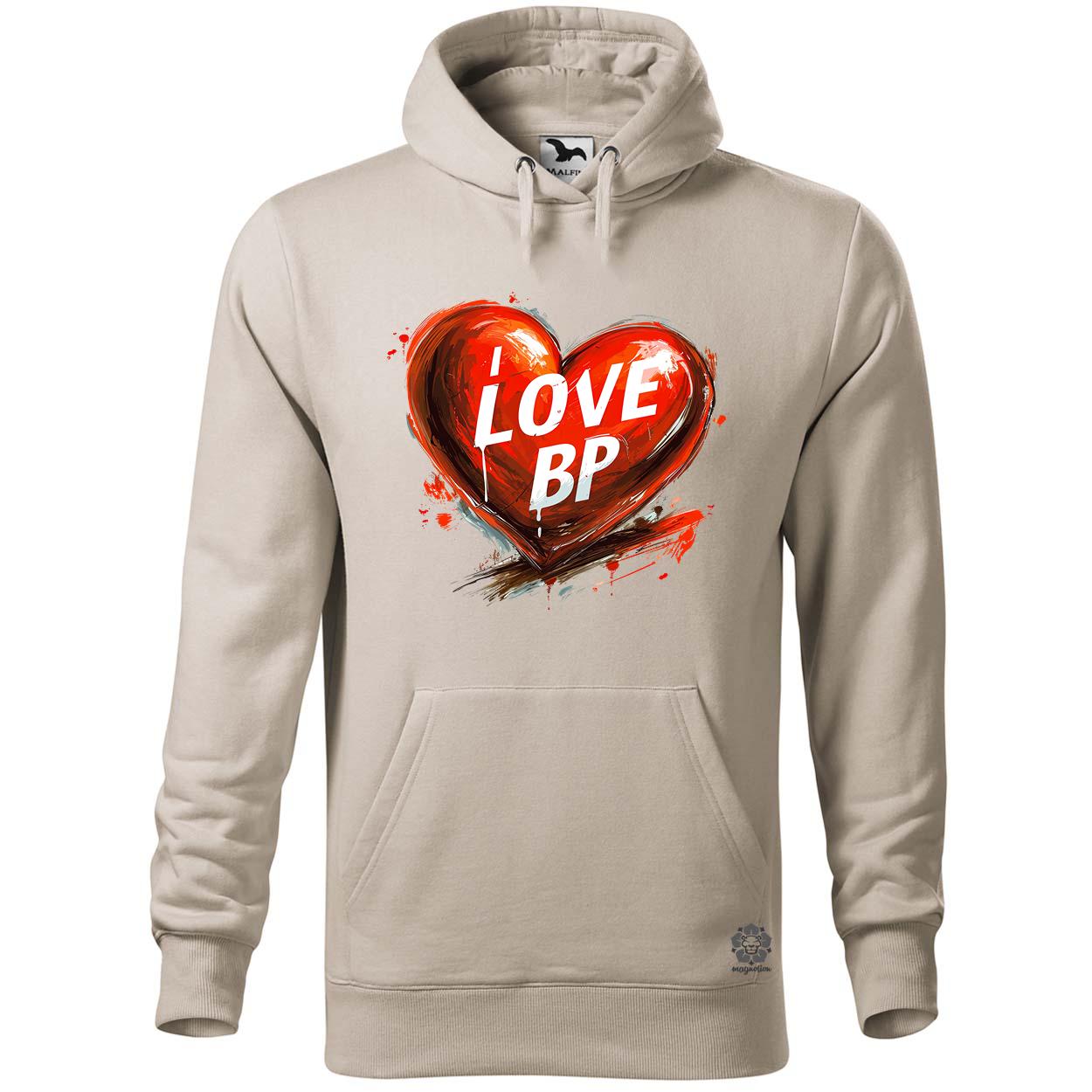 Love BP v15