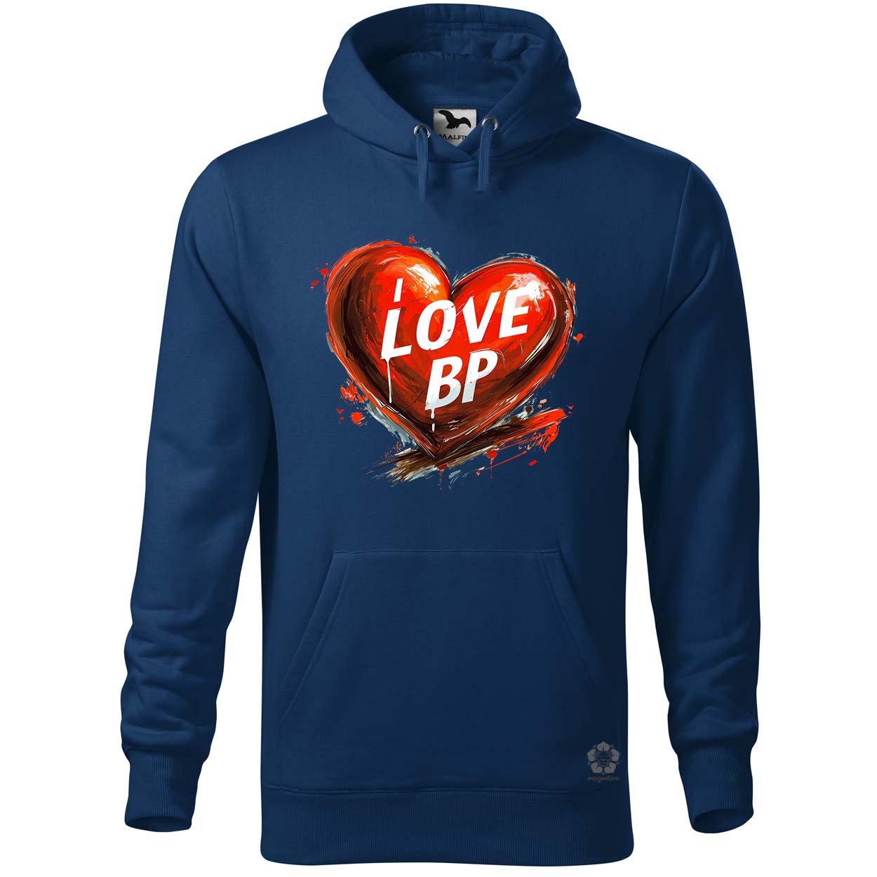 Love BP v15