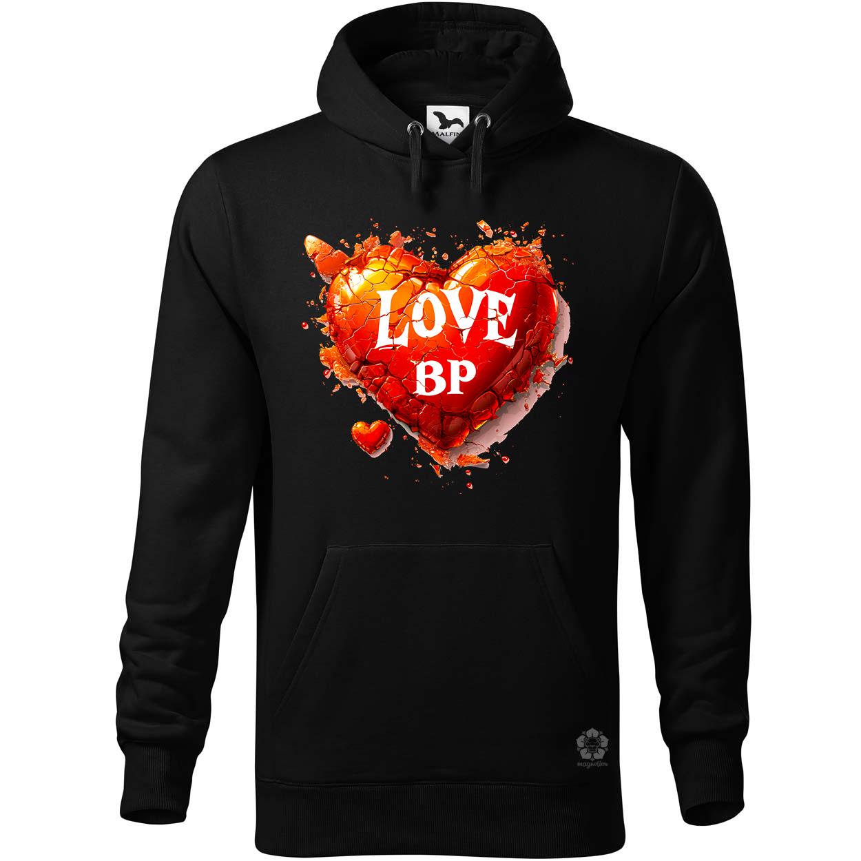 Love BP v22