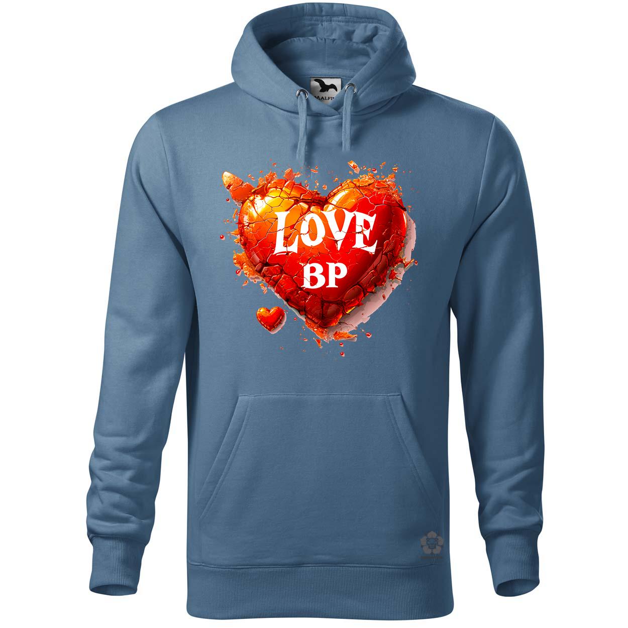 Love BP v22