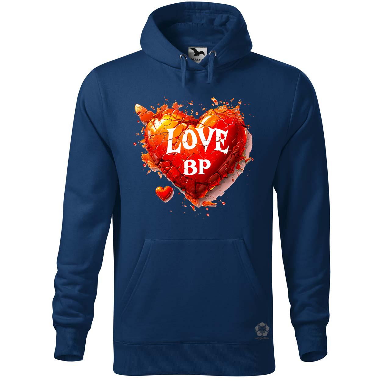 Love BP v22