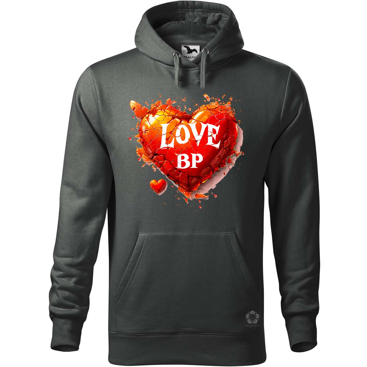 Love BP v22