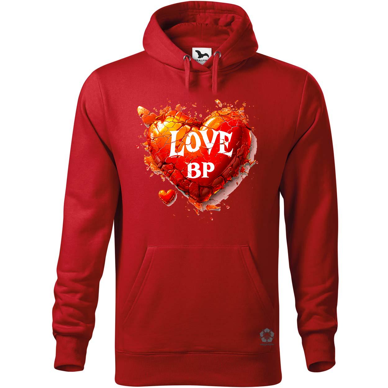 Love BP v22