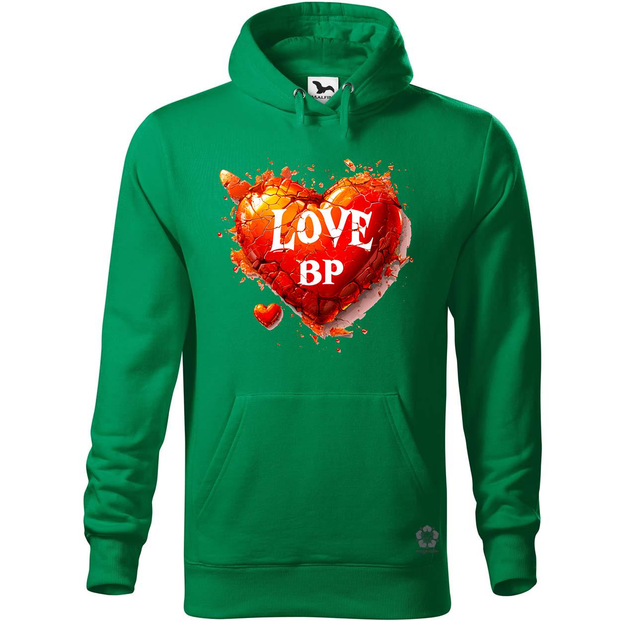 Love BP v22