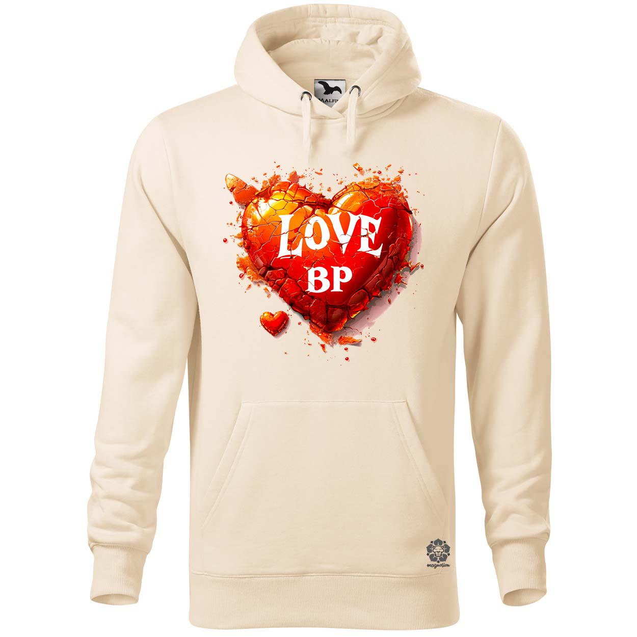 Love BP v22