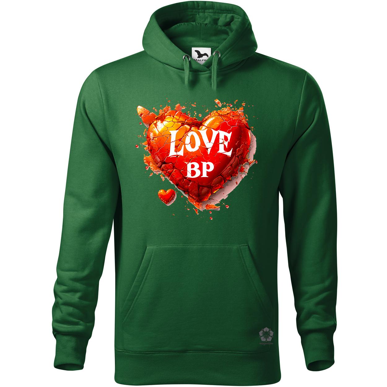 Love BP v22