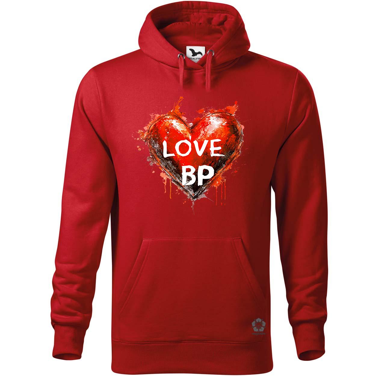Love BP v9