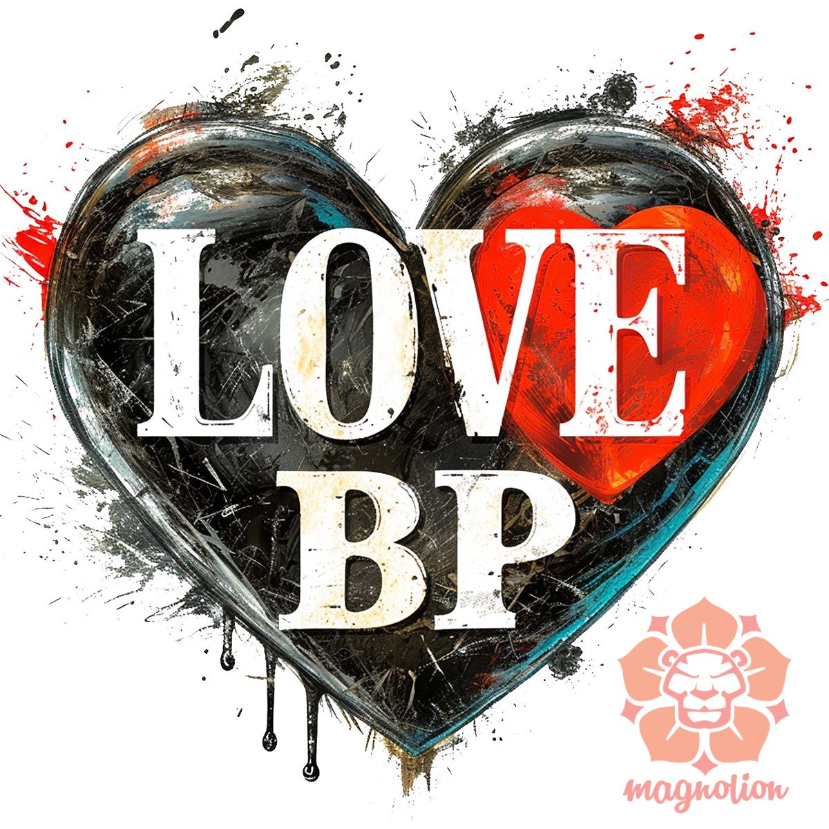 Love BP zseb v1