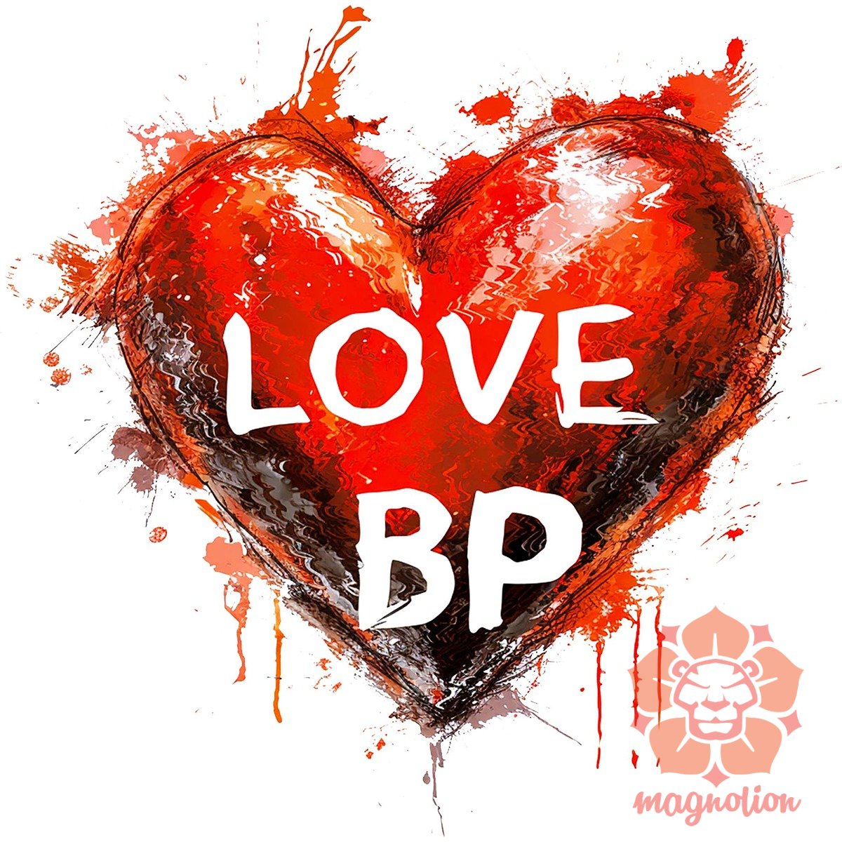 Love BP zseb v3