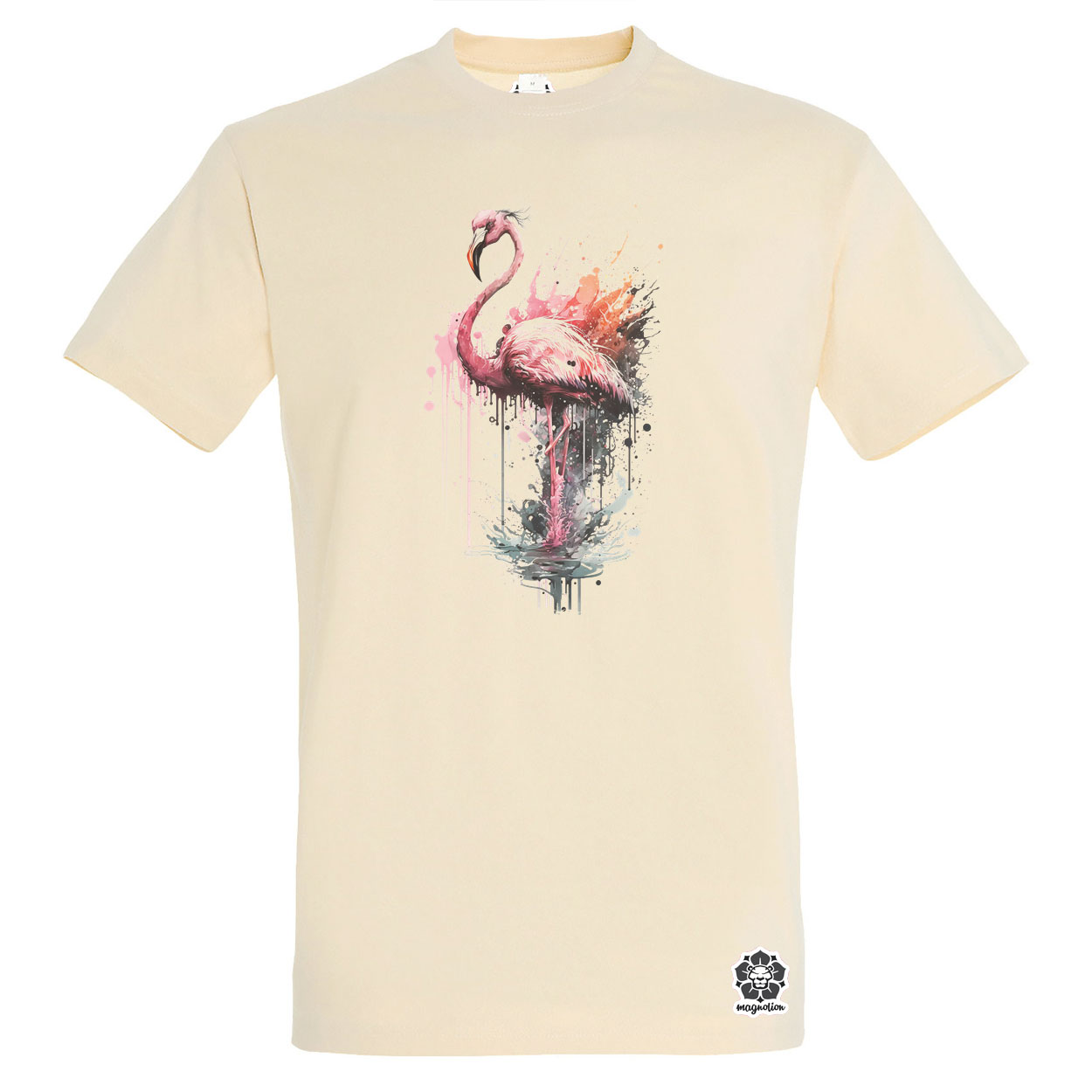 Flamingó v2