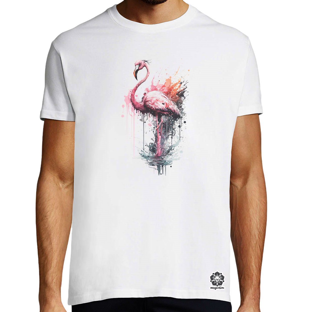 Flamingó v2
