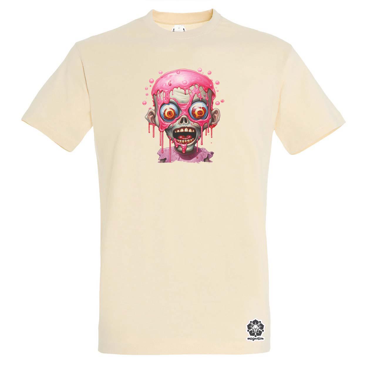 Pink zombi v2