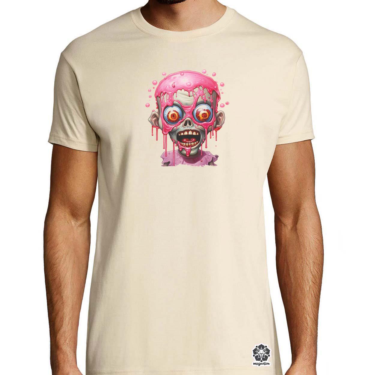 Pink zombi v2