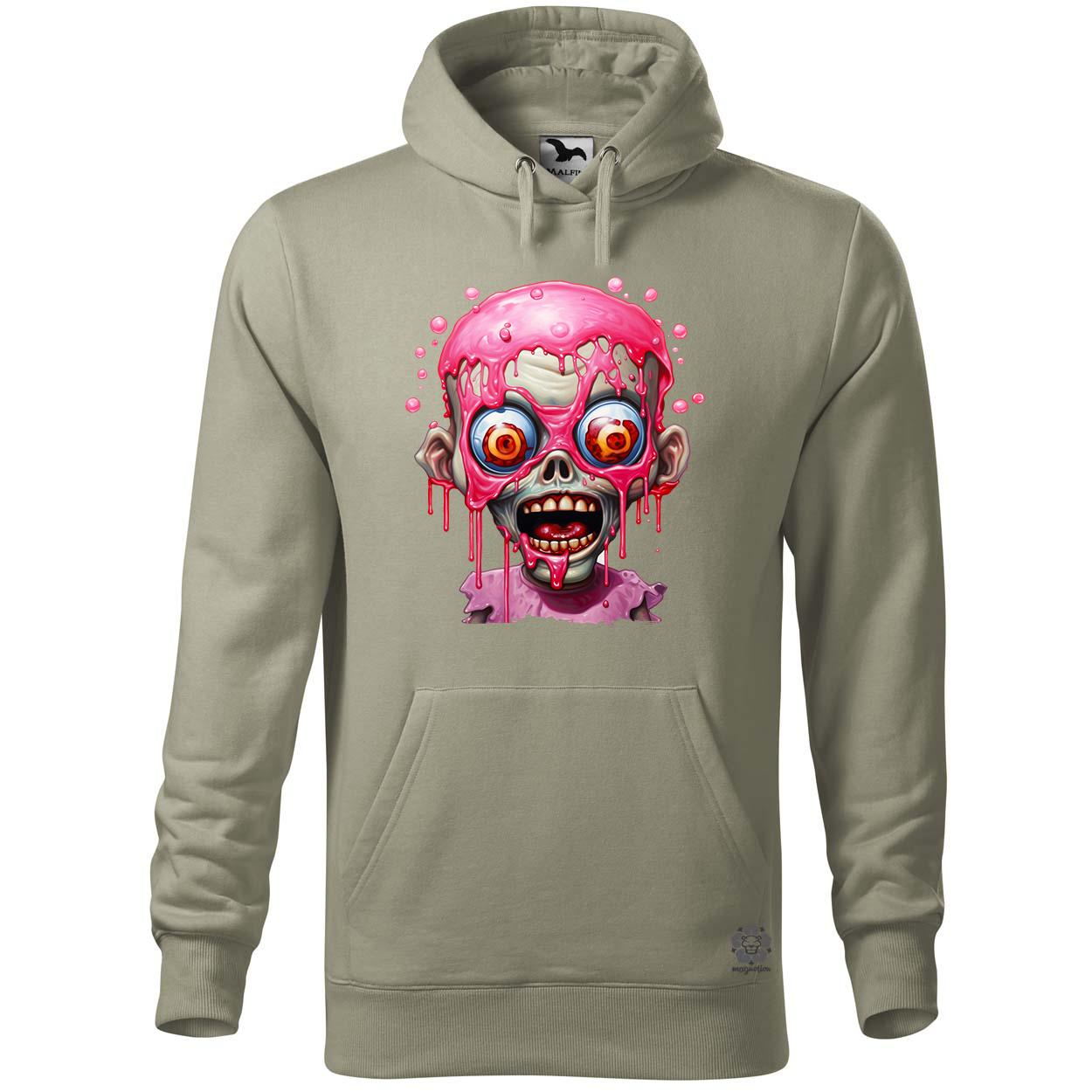 Pink zombi v2