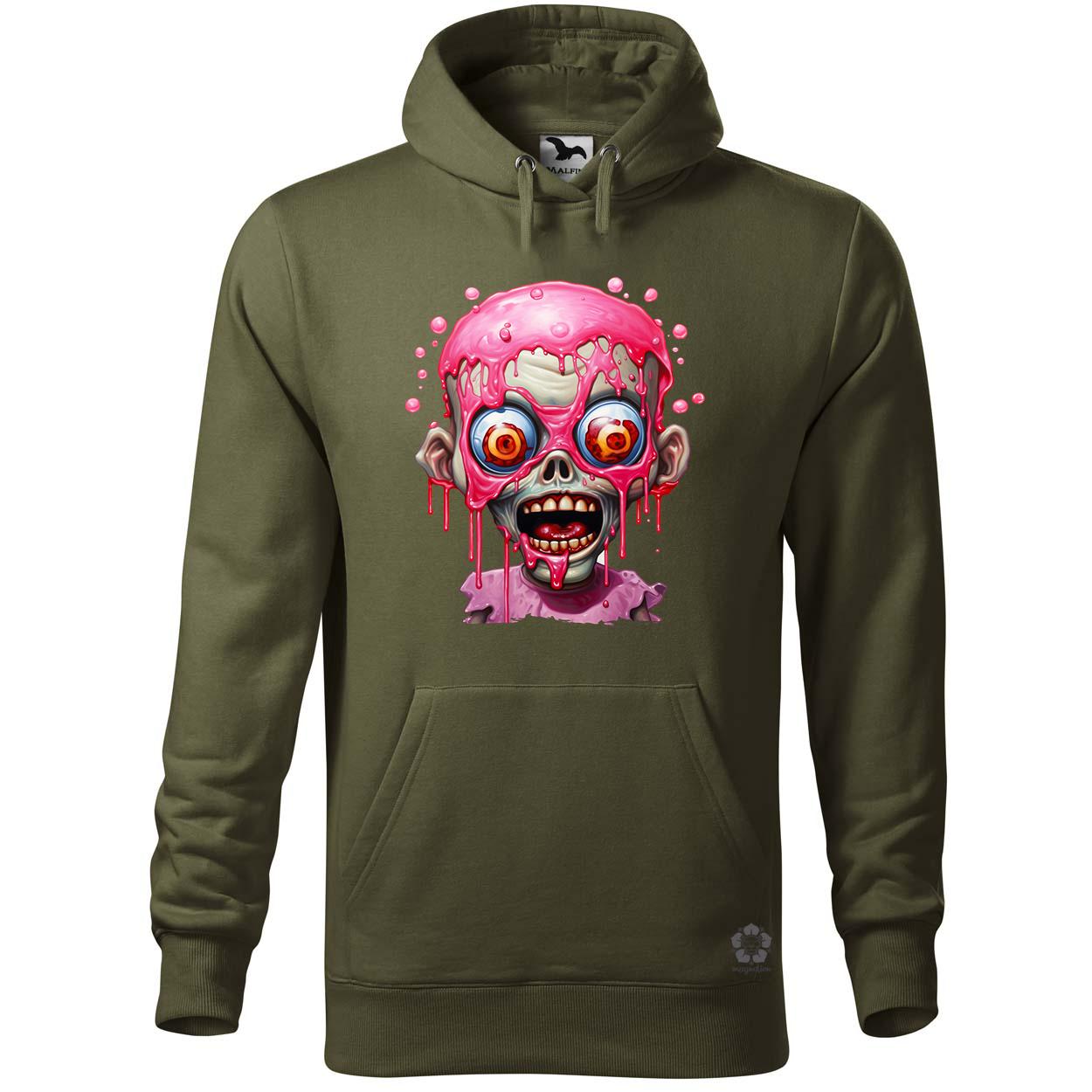 Pink zombi v2