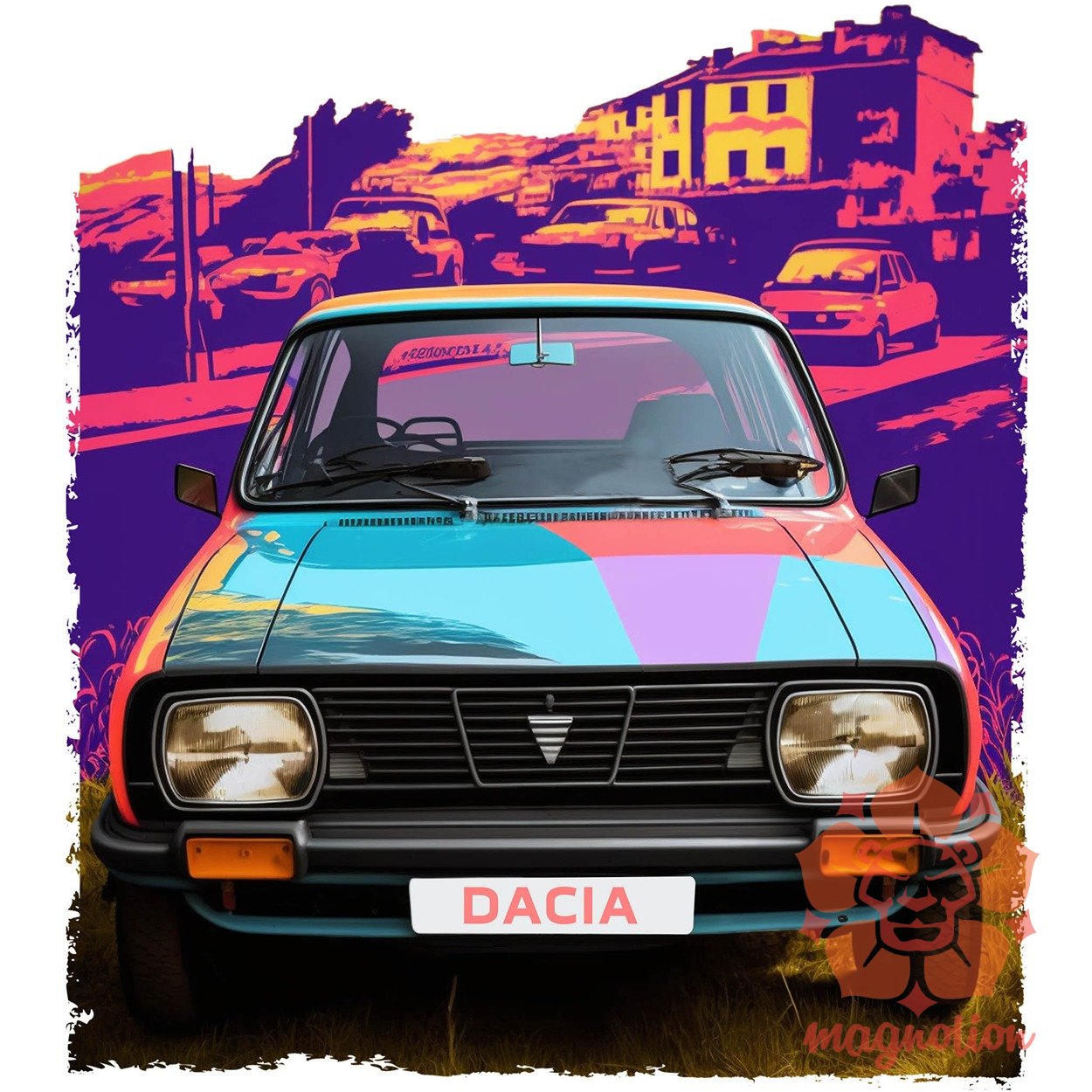 Dacia v3