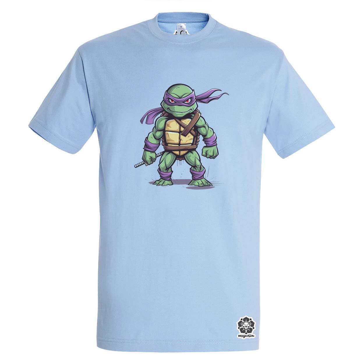 Donatello rajz