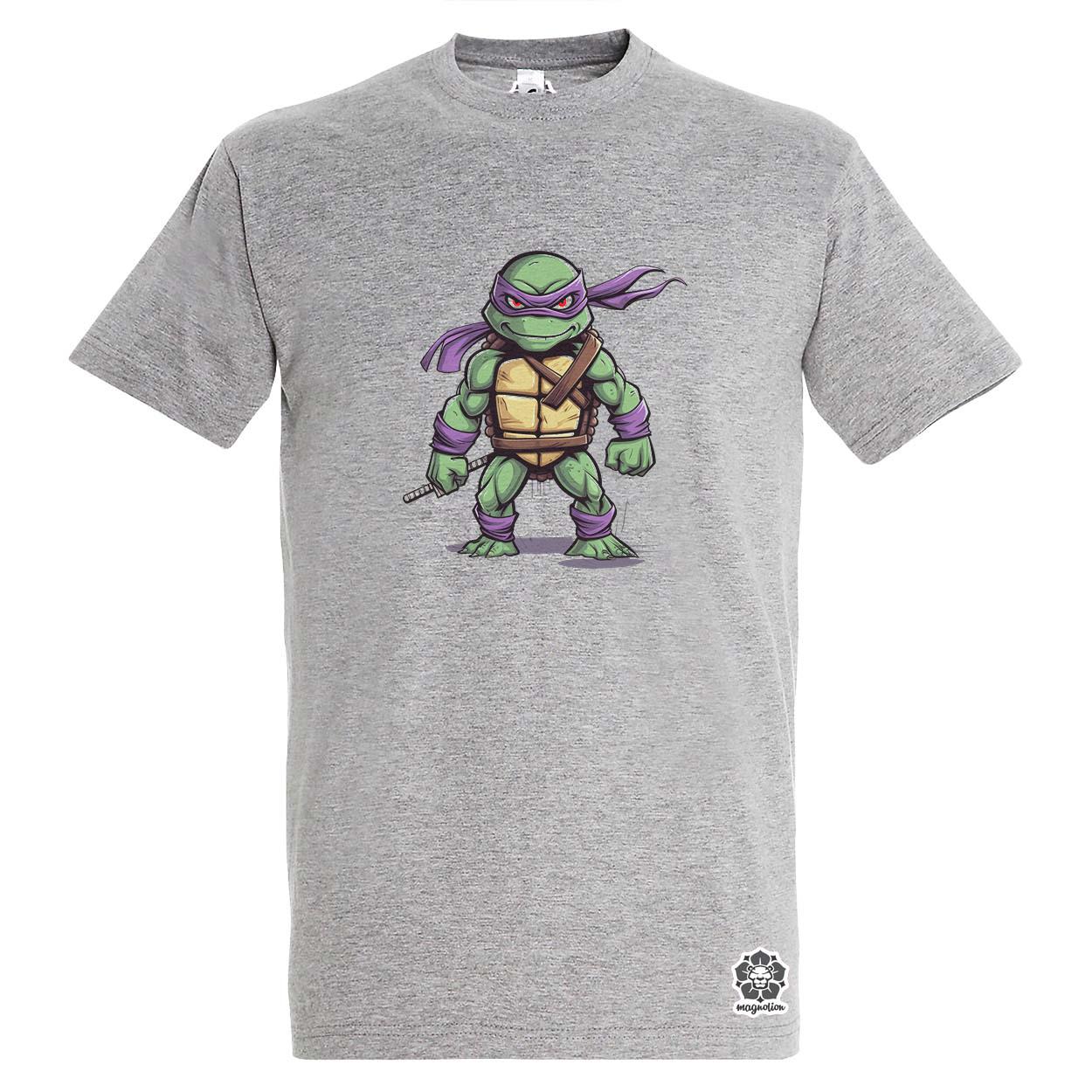 Donatello rajz