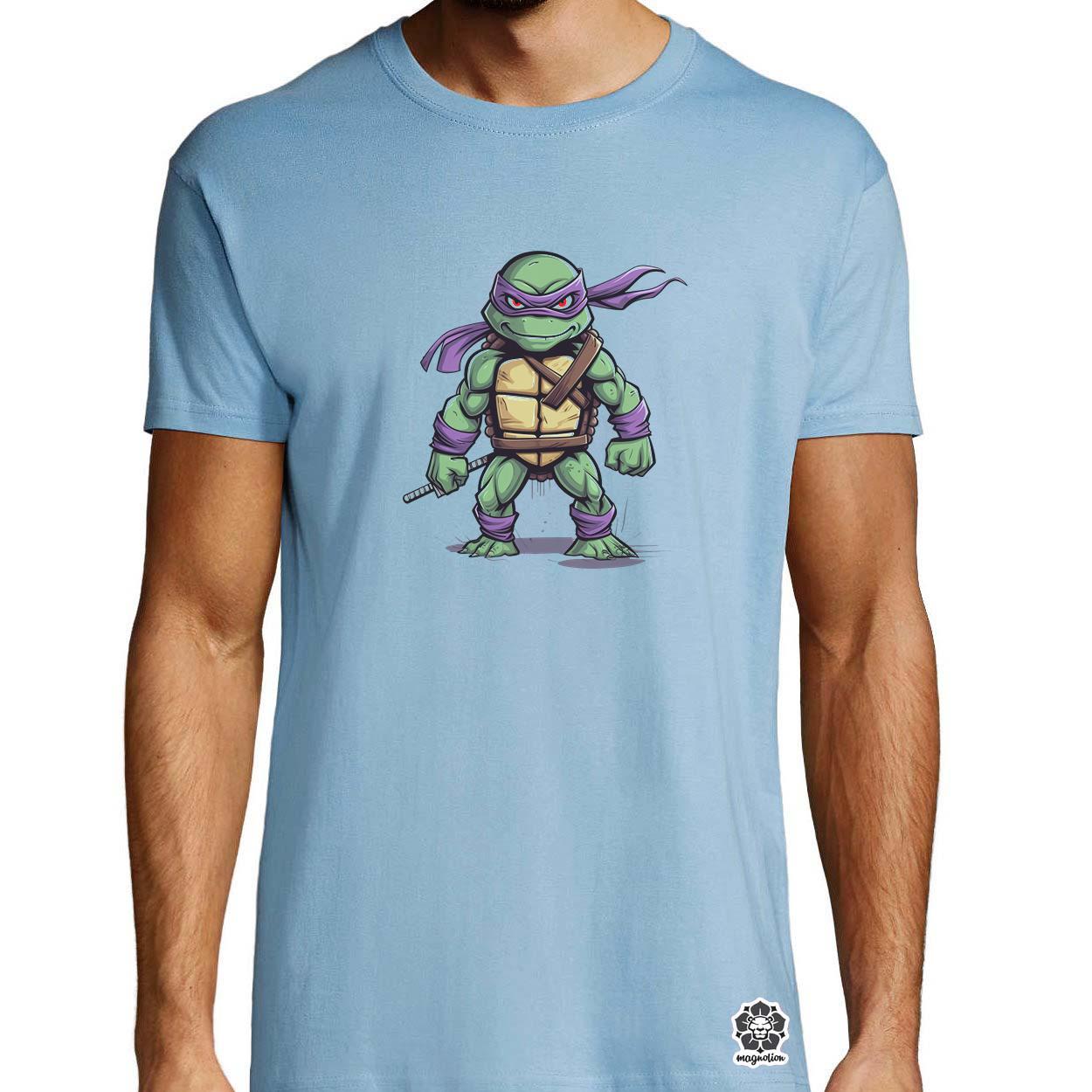 Donatello rajz