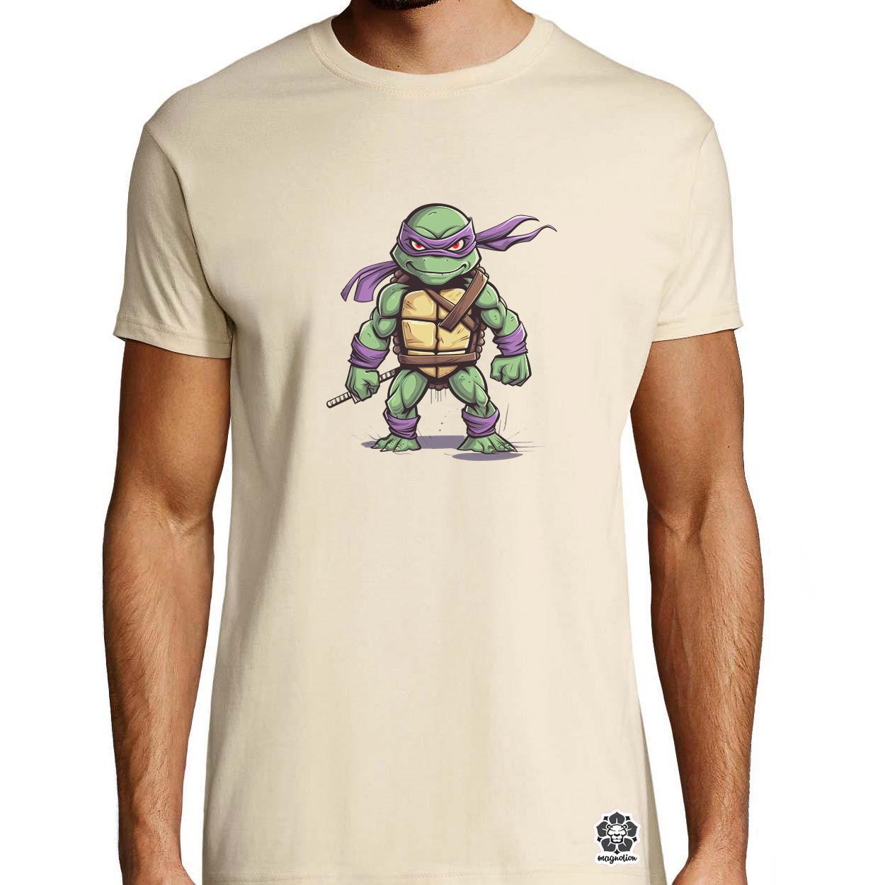 Donatello rajz