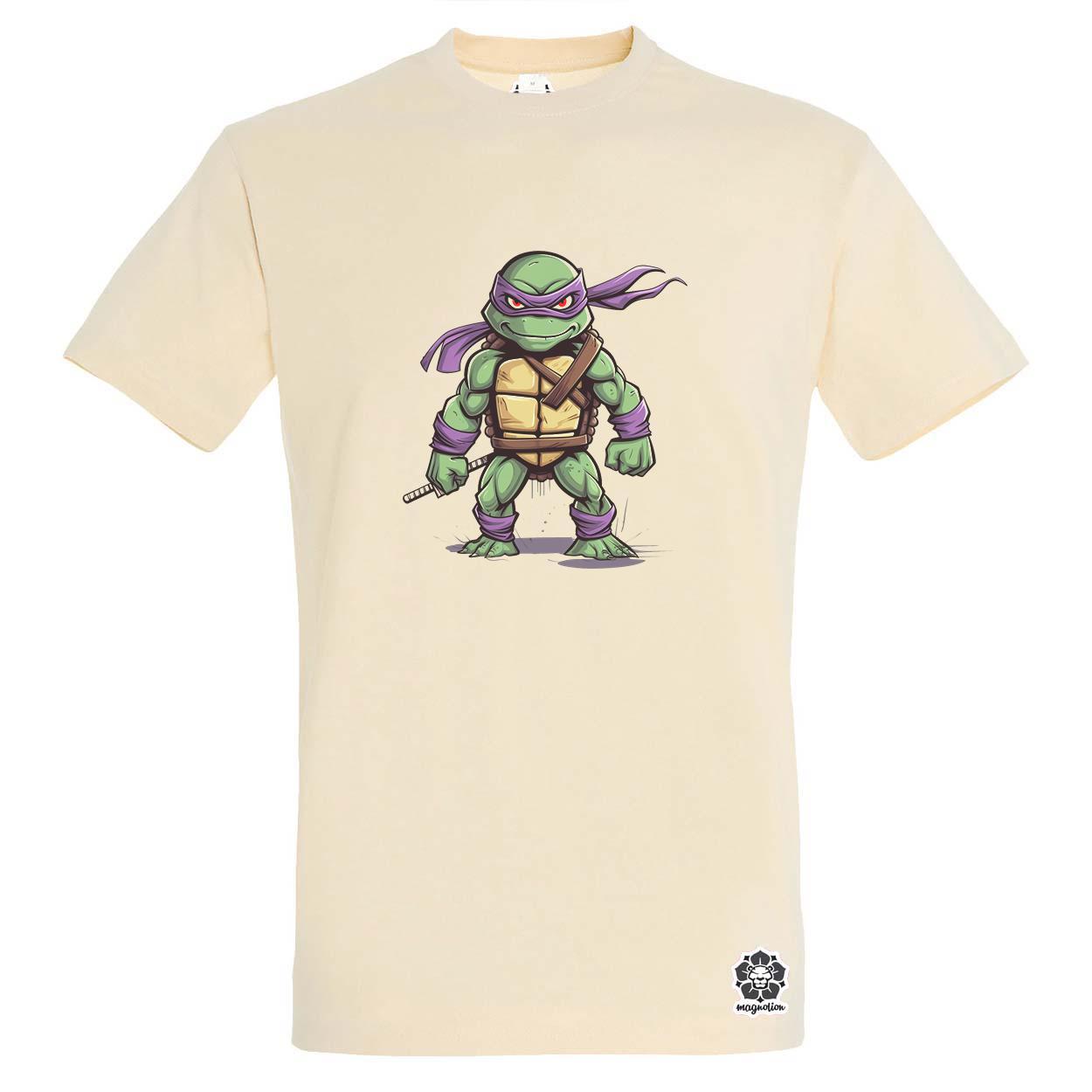 Donatello rajz