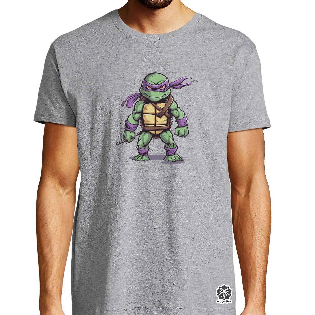 Donatello rajz