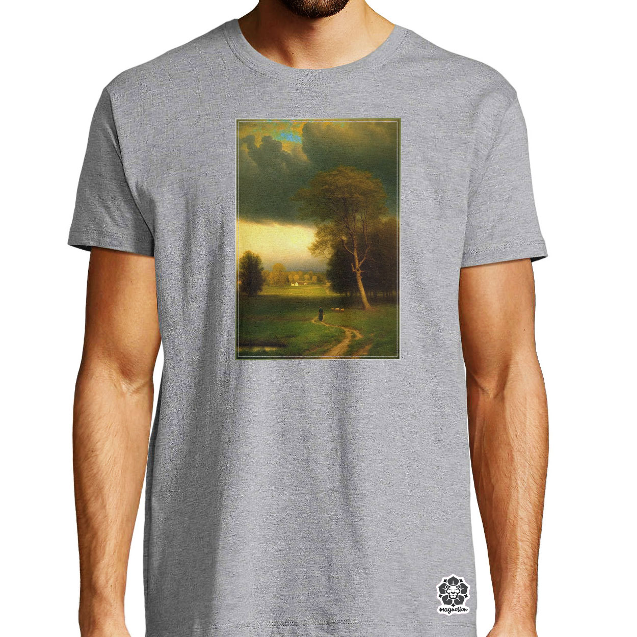 George inness tájai v1