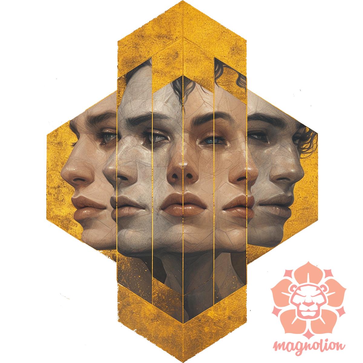 Hexagon arcok v6
