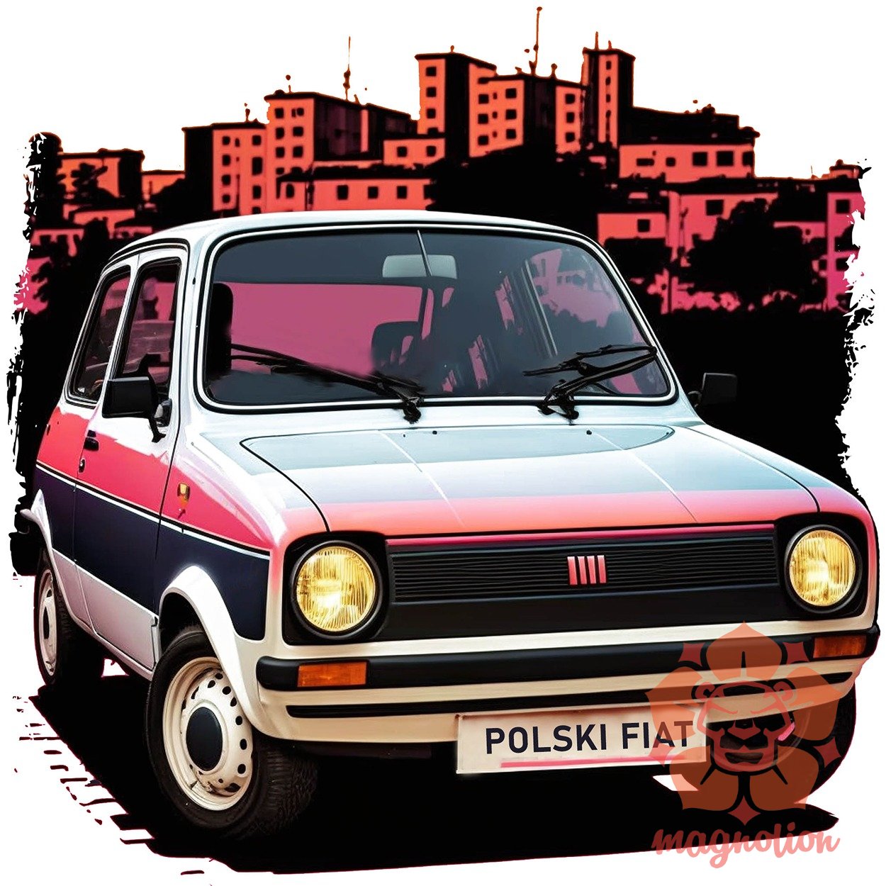 Polski Fiat v1