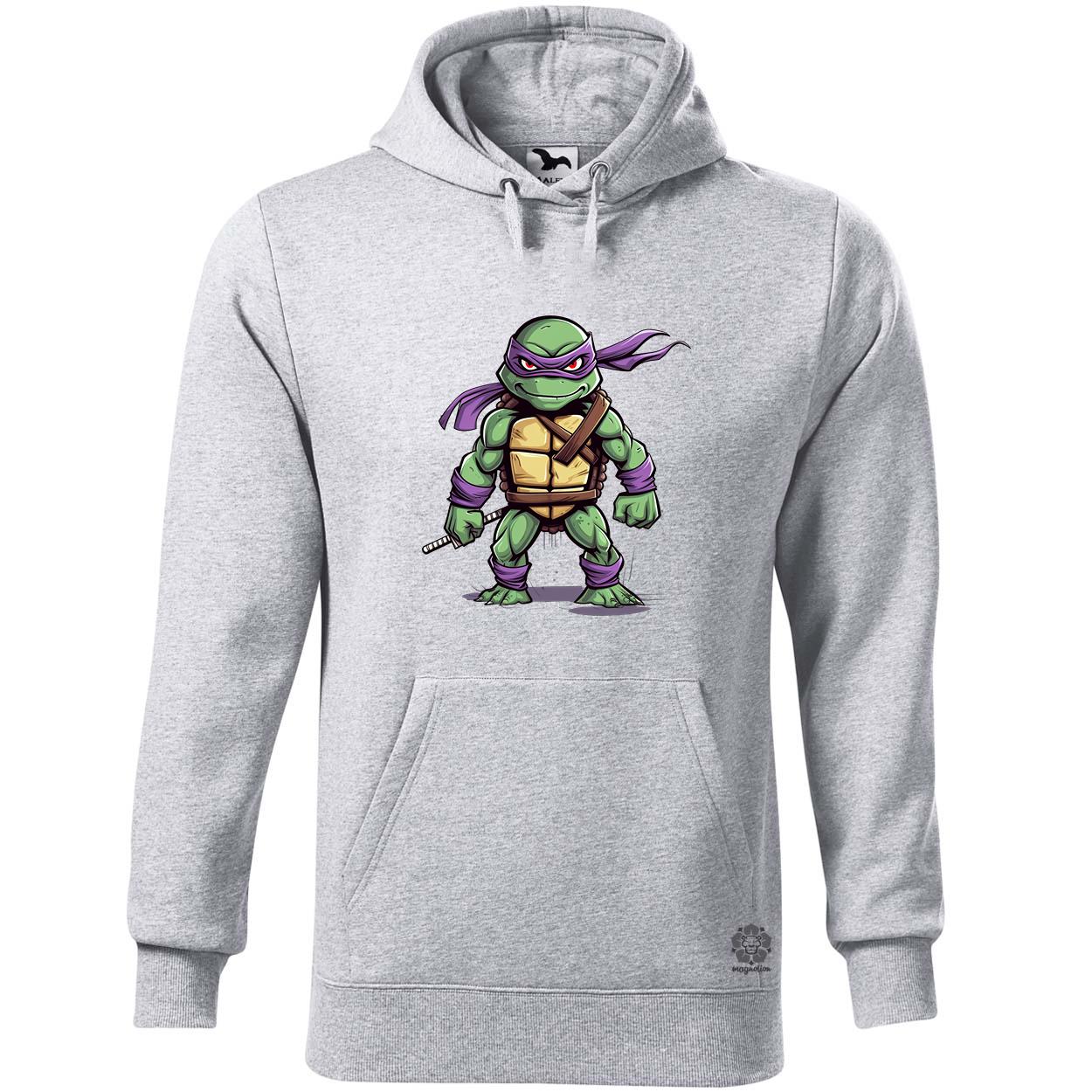 Donatello rajz