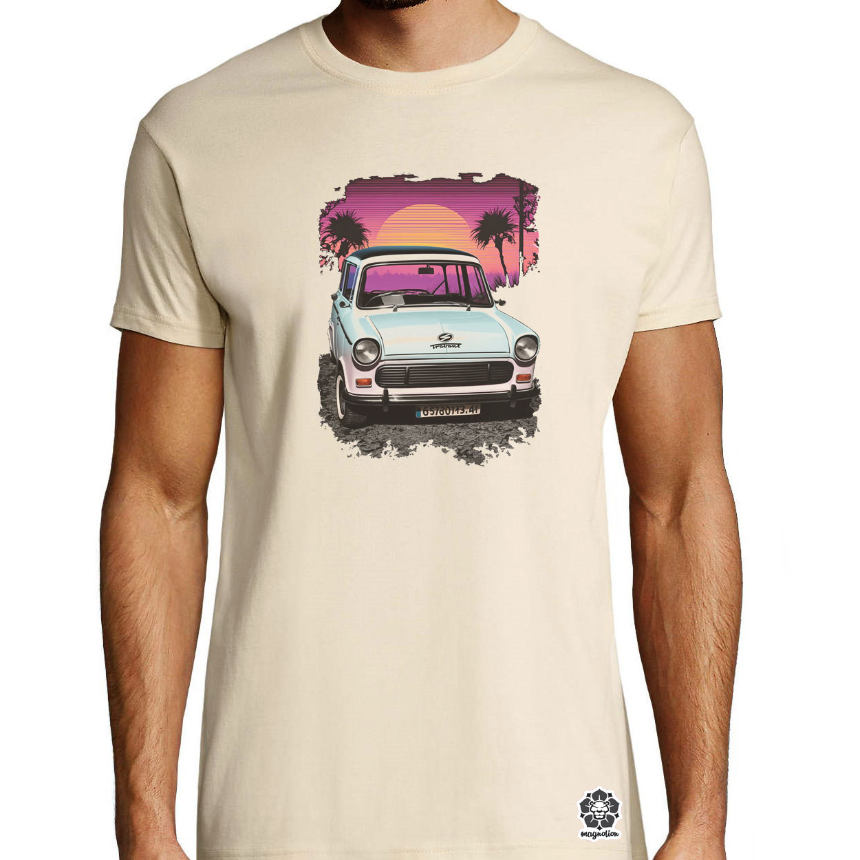 Trabant v2