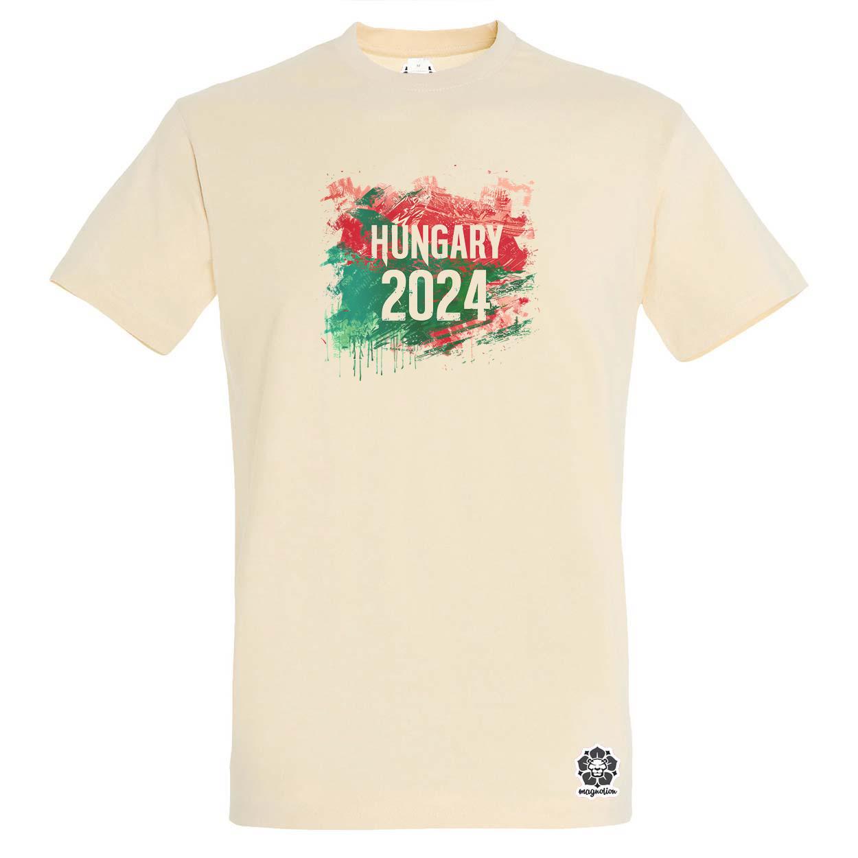 Hungary Euro 2024 v1