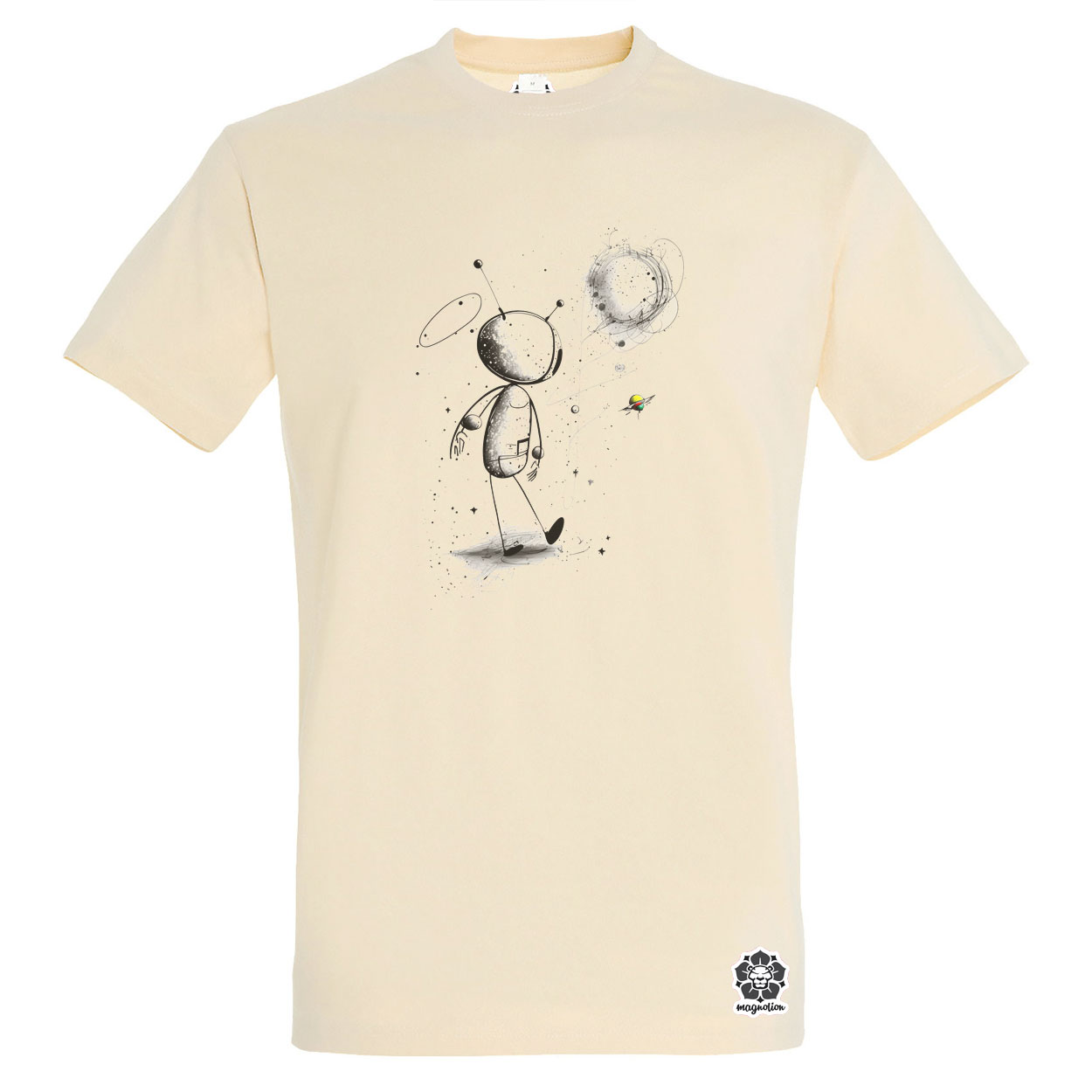 Joan Miró űr és asztronauta v2