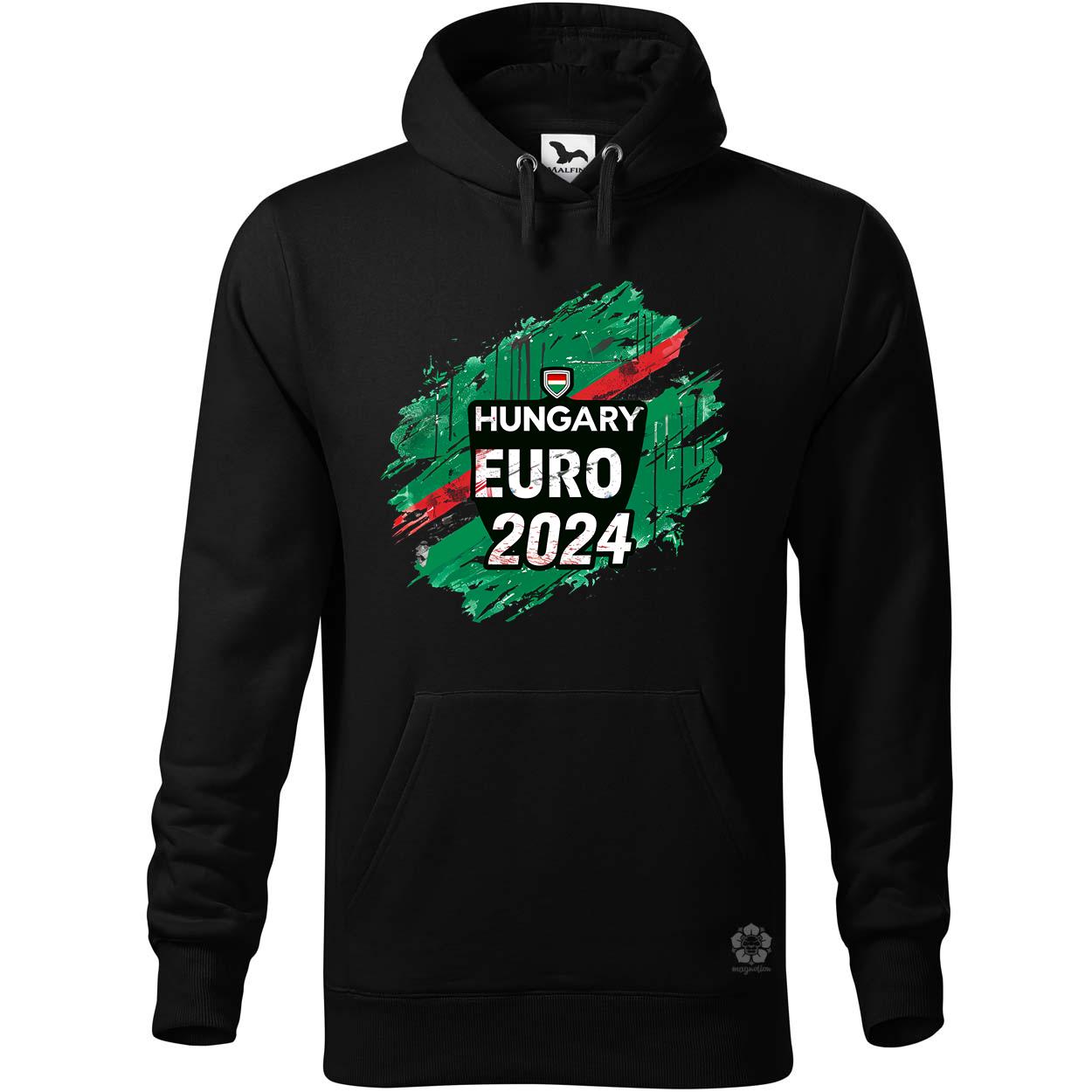 Hungary Euro 2024 v2