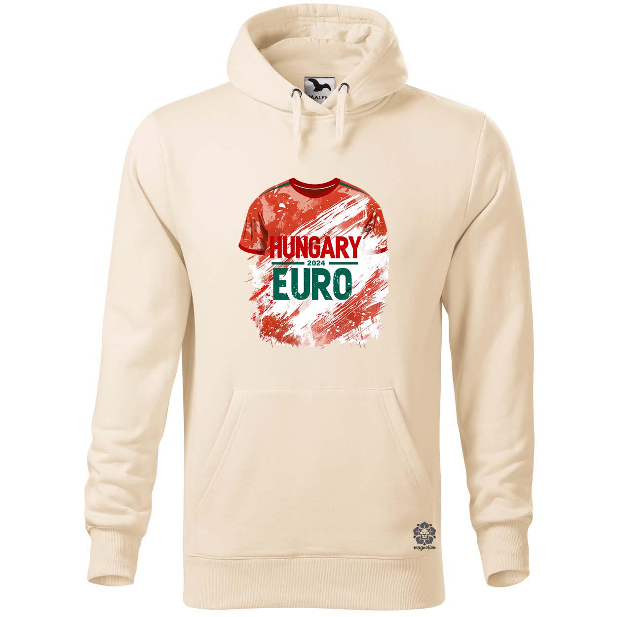 Hungary Euro 2024 v3