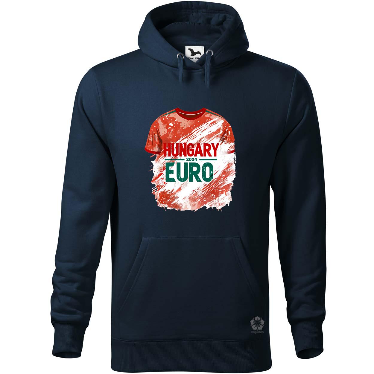 Hungary Euro 2024 v3