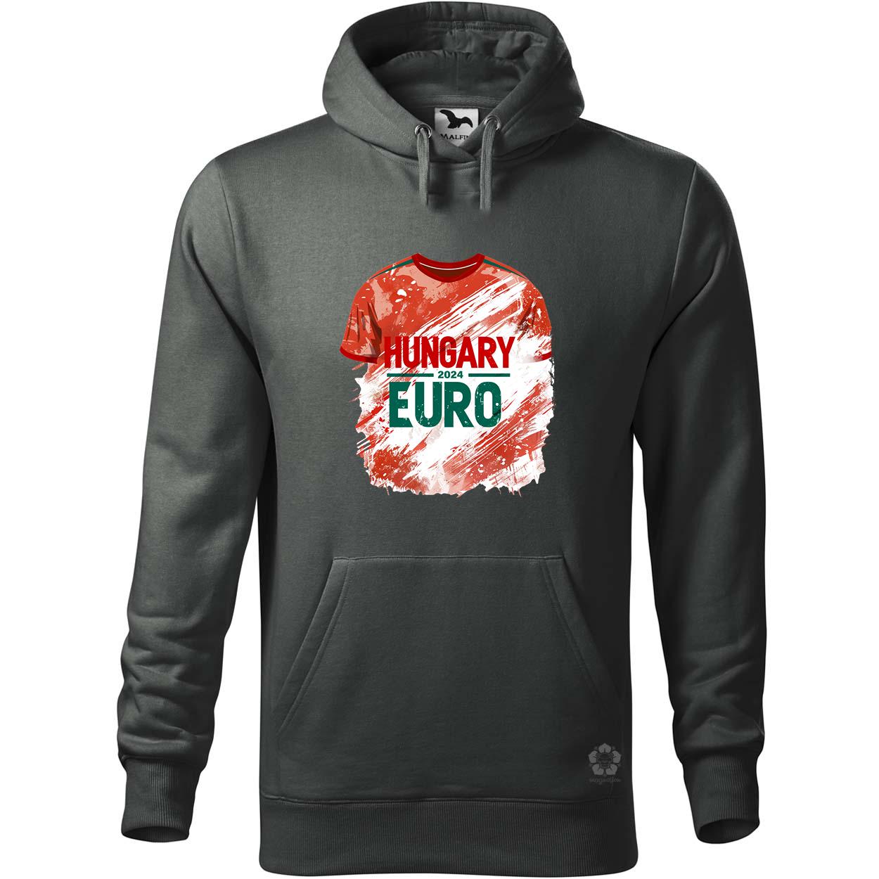 Hungary Euro 2024 v3