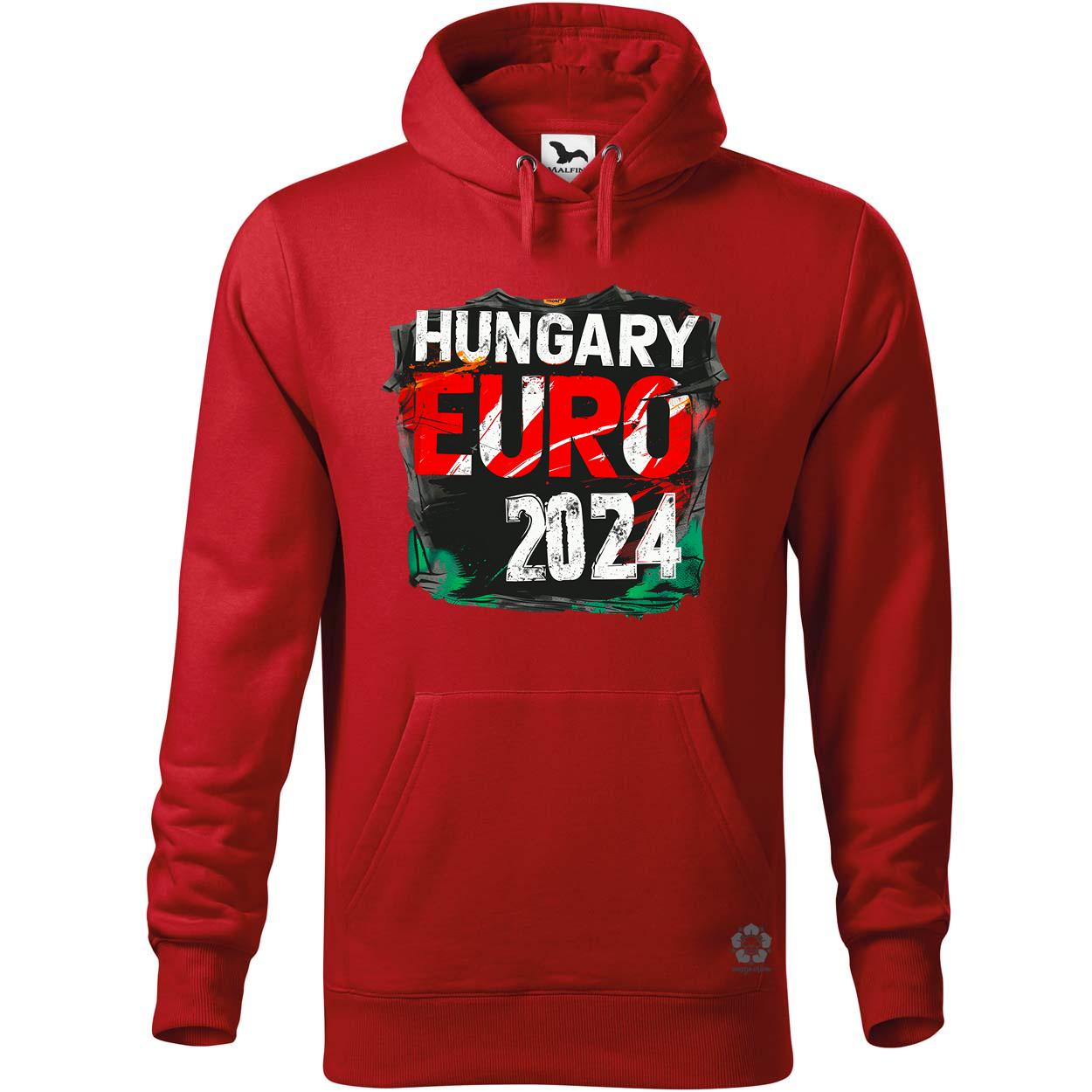 Hungary Euro 2024 v4