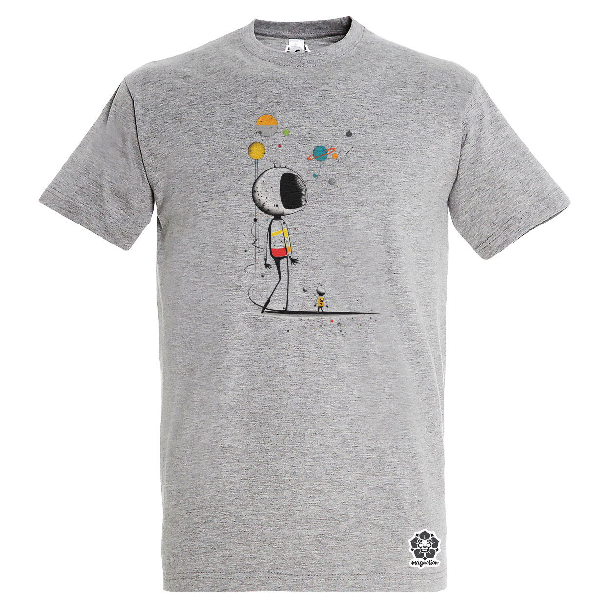 Joan Miró űr és asztronauta v6