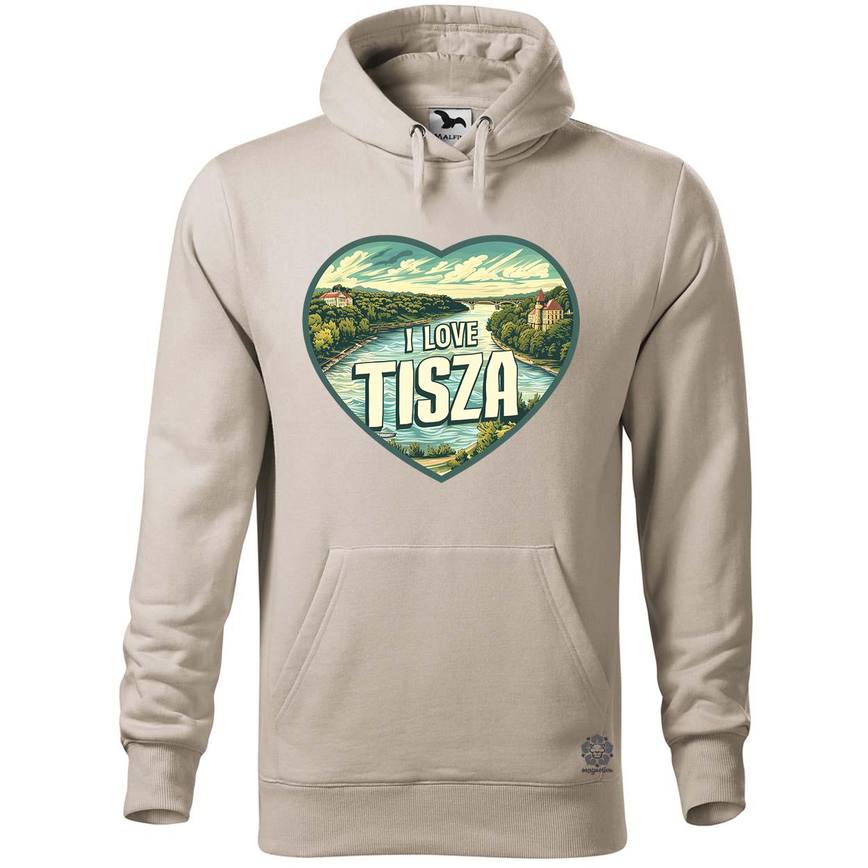 Love Tisza v1