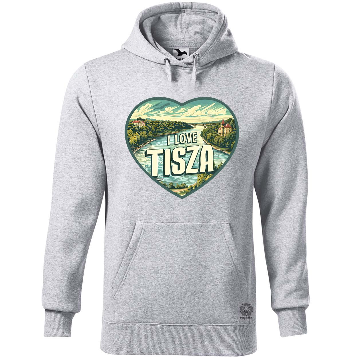 Love Tisza v1