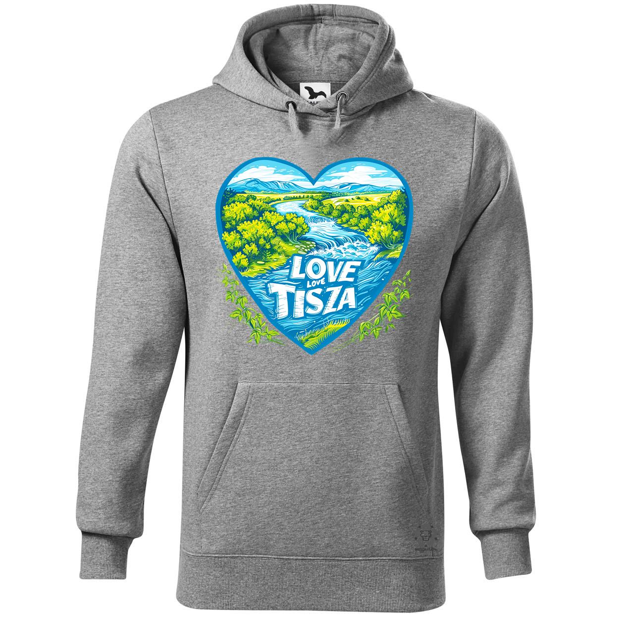 Love Tisza v11