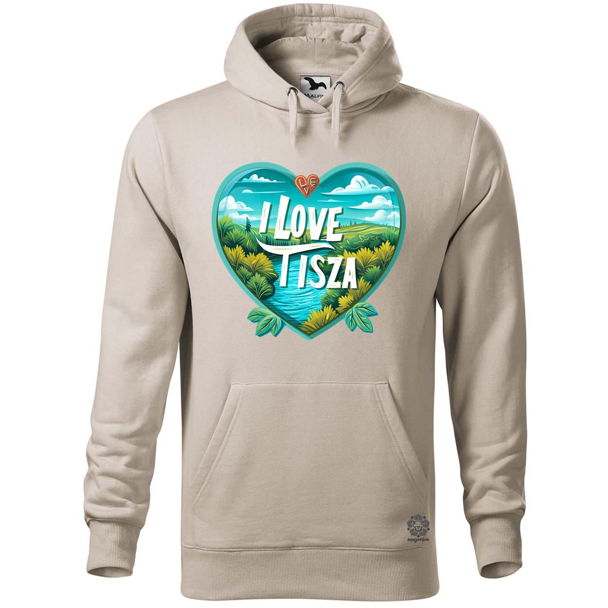 Love Tisza v13